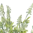 Zöld bokor 5ágú M45cm 48db/#