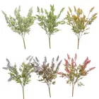 Bokor 5ágú mix M45cm 48db/#