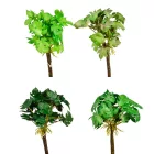 Bokor gumi M20cm 36db/#