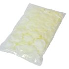 Rózsa szirom krém 5cm 200db-os