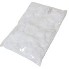 Rózsa szirom fehér 5cm 200db-os