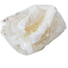 Liliom virágfej gumi D13cm 24db/csom