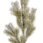 Fenyőág glitteres M80cm 24db/#