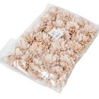 Dália virágfej tea2 D7,5cm 24db/csom