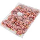 Dália virágfej d9 D7,5cm 24db/csom