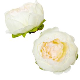 Peónia virágfej 310 D9cm 12db/csom 