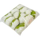 Peónia virágfej 310 D9cm 12db/csom 