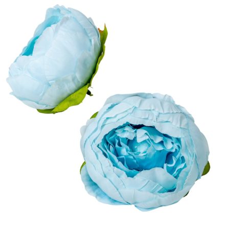 Peónia virágfej 814 D9cm 12db/csom