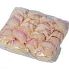 Liziantusz virágfej 621 D6,5 cm 24db/csom