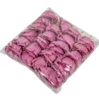 Liziantusz virágfej 822 D6,5 cm 24db/csom