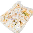 Hortenzia virágfej 313 D12cm 24db/csom