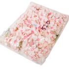 Hortenzia virágfej 520 D12cm 24db/csom