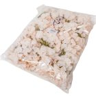 Hortenzia virágfej 702 D12cm 24db/csom