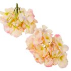 Hortenzia virágfej 818 D12cm 24db/csom