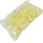 Bogáncs fej 6cm krém 24db/csom