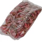 Bogáncs fej 6cm mályva 24db/csom