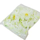 Gerbera virágfej cr D12cm 24db/csom