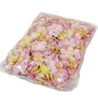 Hortenzia virágfej D15cm H10 12db/csom