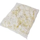 Hortenzia virágfej D15cm krém 12db/csom