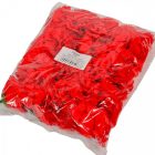 Szegfű virágfej D6cm 24db/csom