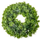 Eukaliptusz koszorú D45cm