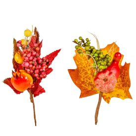 Őszi pick M18cm 12db/csom