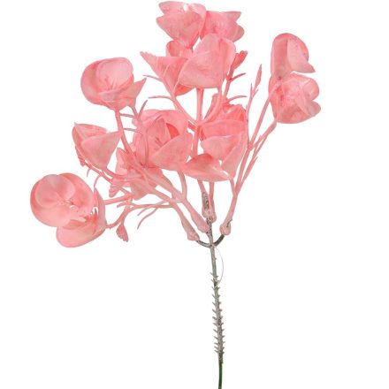 Leveles pick rózsaszín 25cm