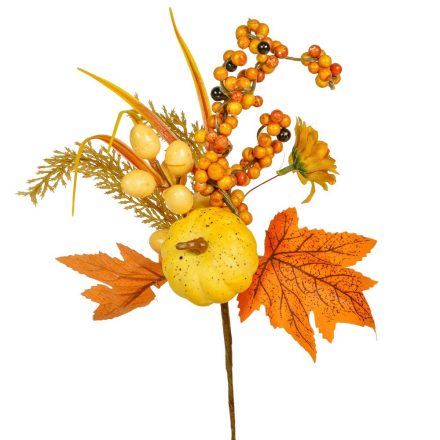 Őszi tökös pick 15cm