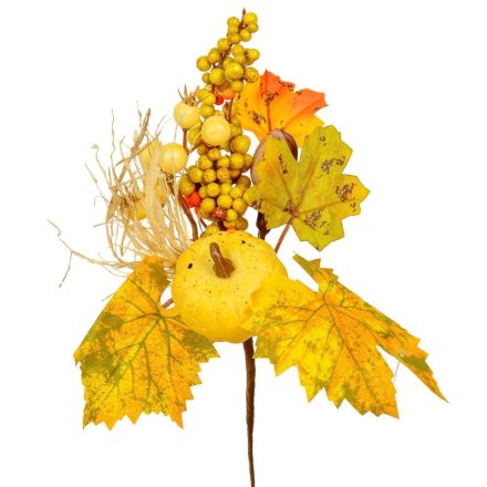 Őszi tökös pick M25cm