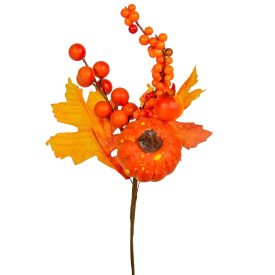 Őszi tökös pick 16cm