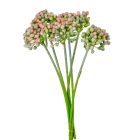 Bogyós dekoráció mix M27cm 6db/szín/köteg 120db/#