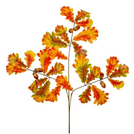 Tölgy ág M66cm 12db/köteg