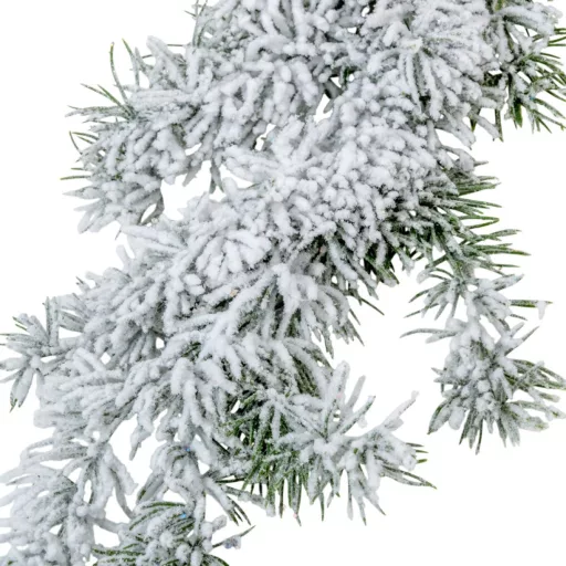 Fenyő girland 60cm