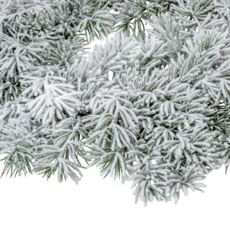 Fenyő koszorú D45cm