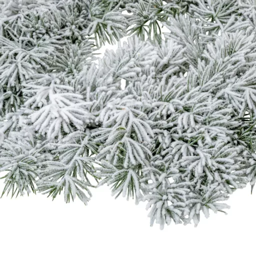Fenyő koszorú D45cm