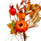 Tökös szalmás pick M19cm