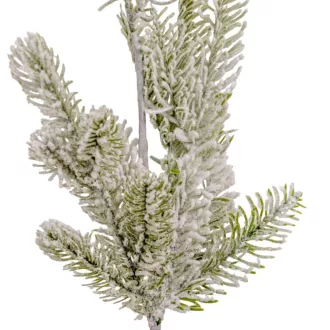 Fenyőág havas M62cm