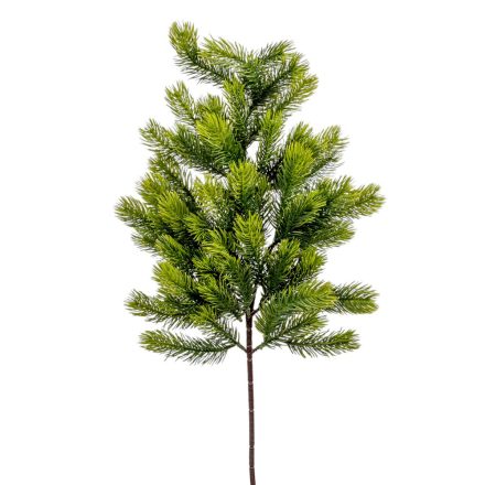 Fenyő ág M62cm 30db/#