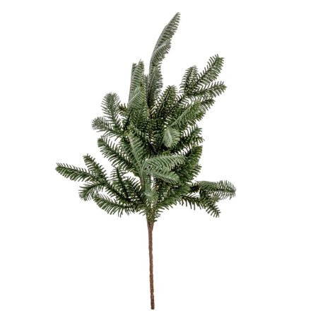 Fenyő ág M43cm 36db/#