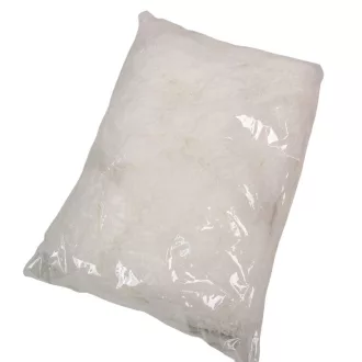 Mű moha fehér 100g-os