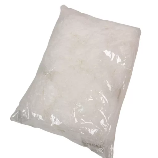 Mű moha fehér 100g-os