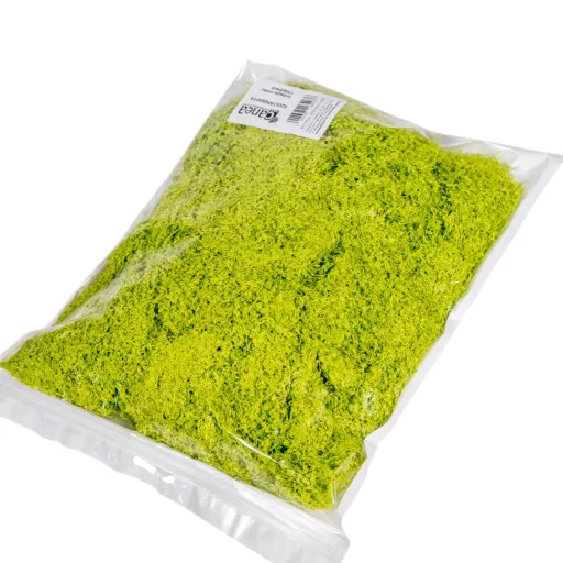 Moha világos zöld 100g
