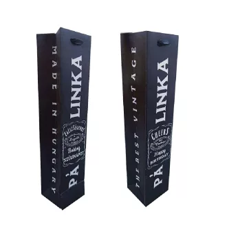 Pálinkás tasak 8x38cm