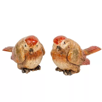 Madárka poly M5x8cm