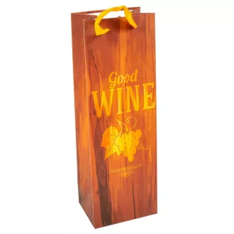 Italtasak boros Good wine 12x36cm
