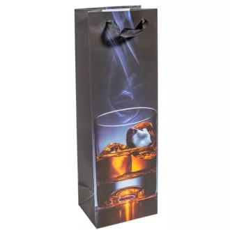 Ajándéktasak boros 12x36cm