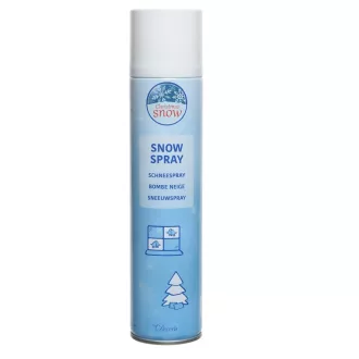 Műhó spray 300ml