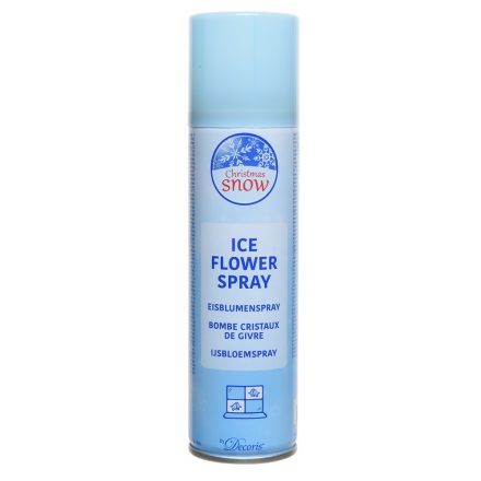 Jégvirág spray 150ml