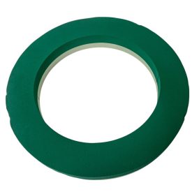 Tűzőhab karika vizes Victoria 550mm