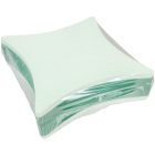 Tűzőhab párna 37x37cm vizes mini